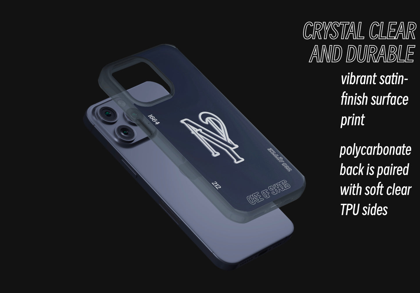 NY- iPhone Cases