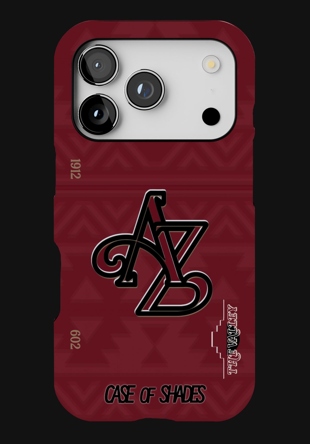 AZ- iPhone Cases