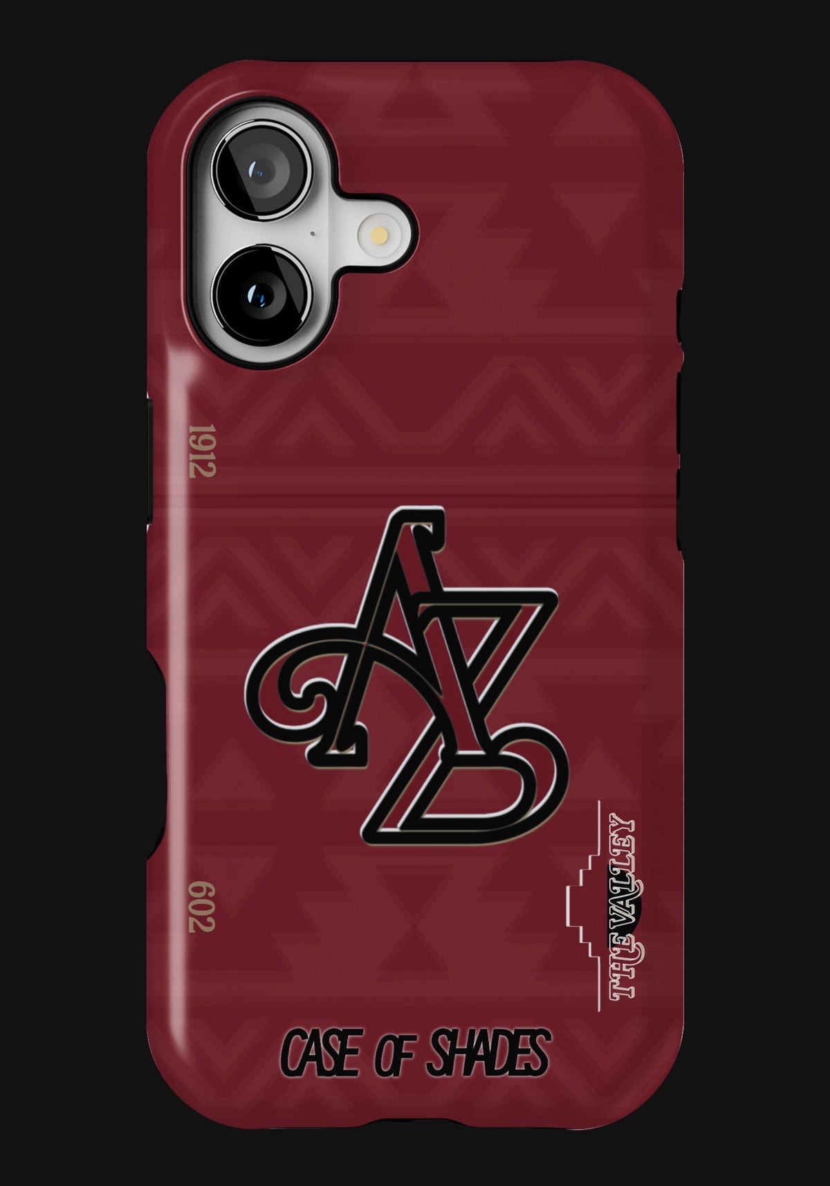 AZ- iPhone Cases