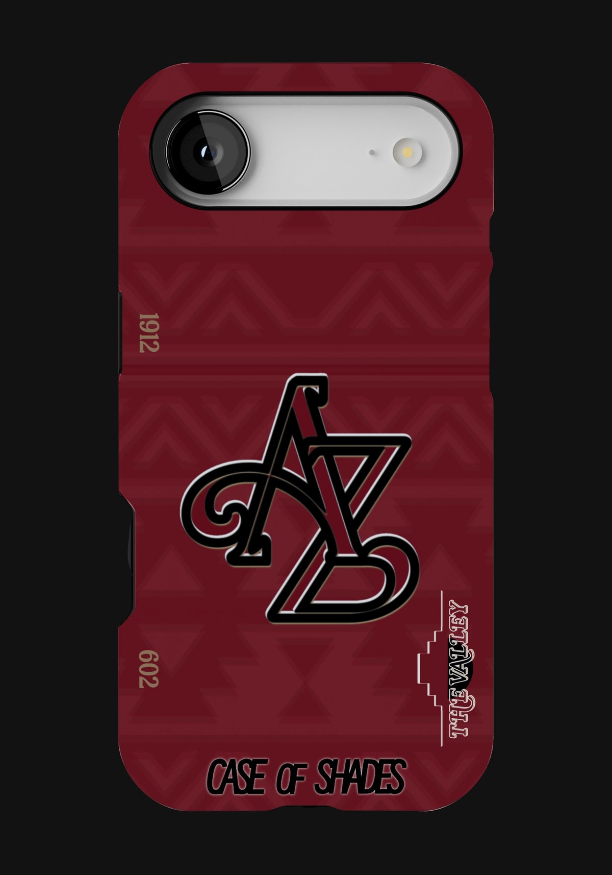 AZ- iPhone Cases