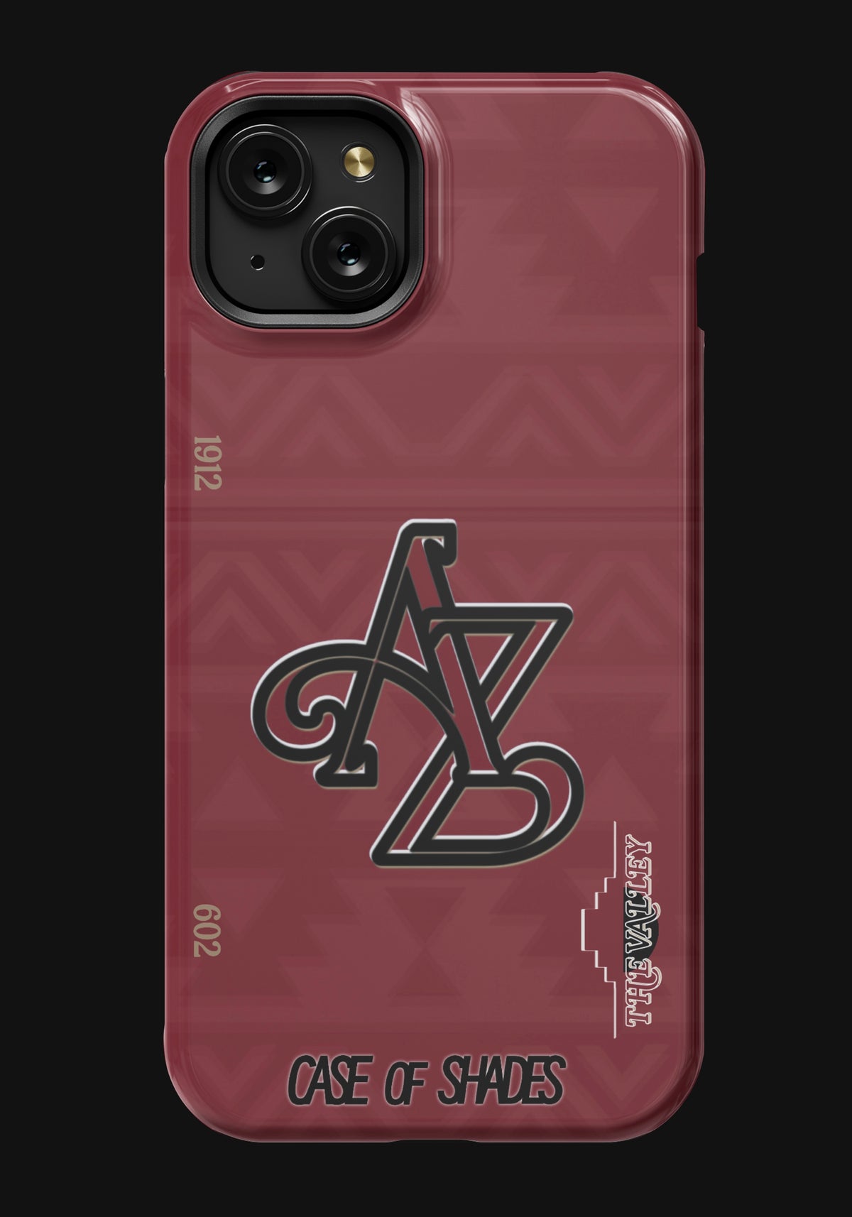AZ- iPhone Cases