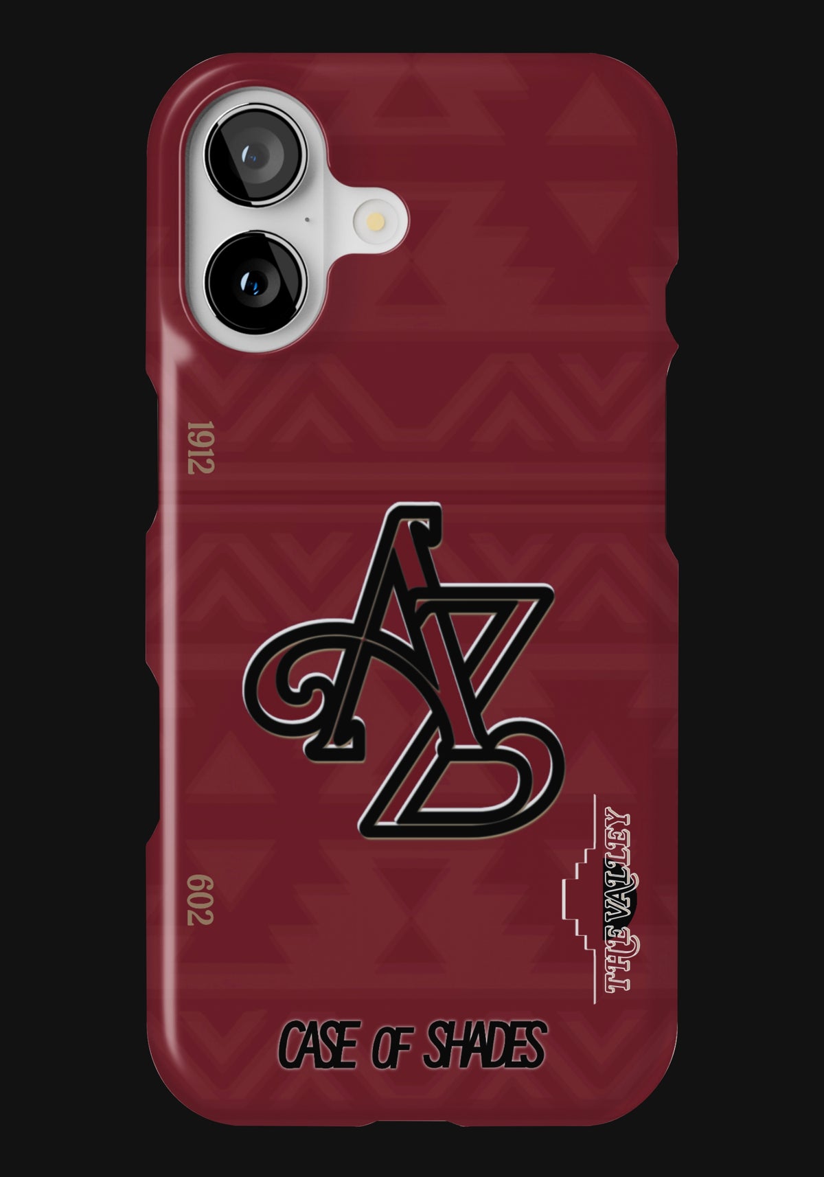 AZ- iPhone Cases