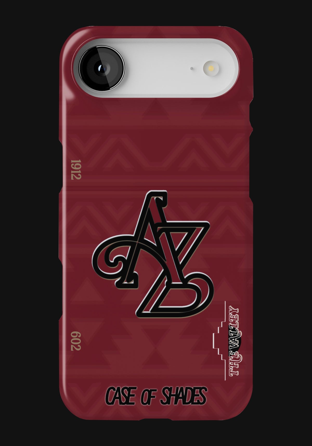 AZ- iPhone Cases