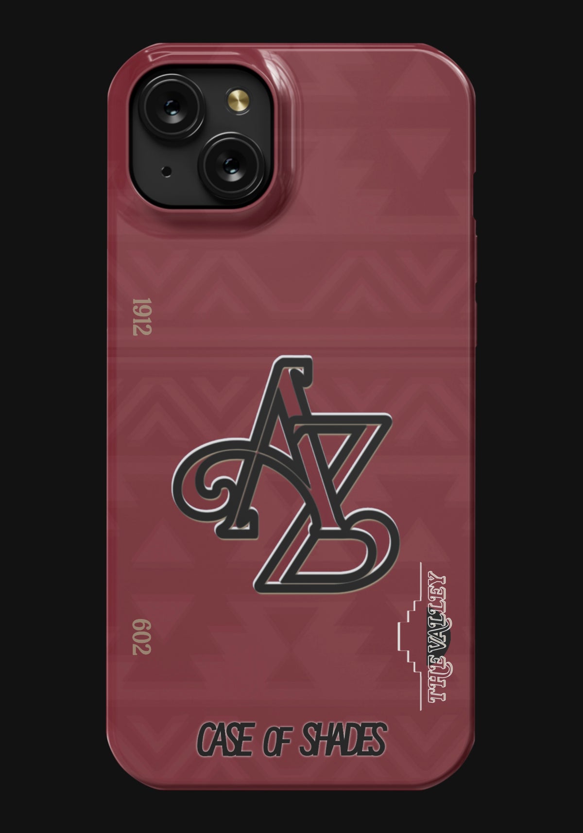 AZ- iPhone Cases