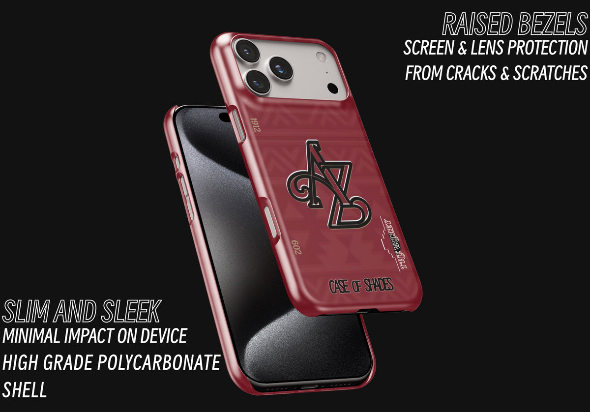 AZ- iPhone Cases