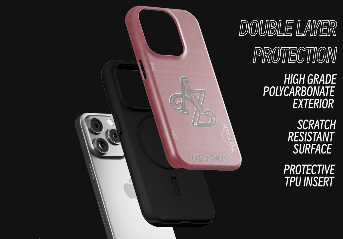 AZ- iPhone Cases