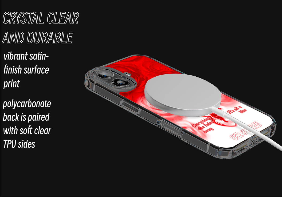 Love - iPhone Cases