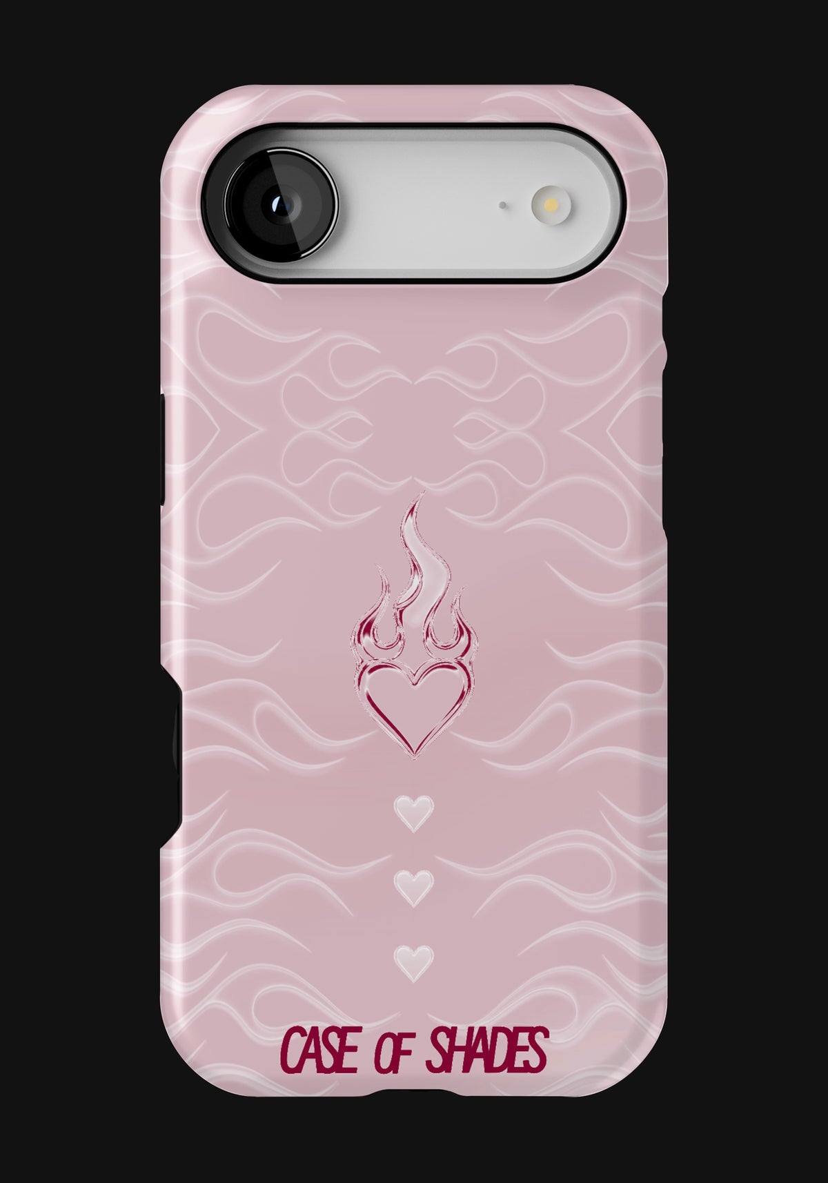 Heartburn- iPhone Cases