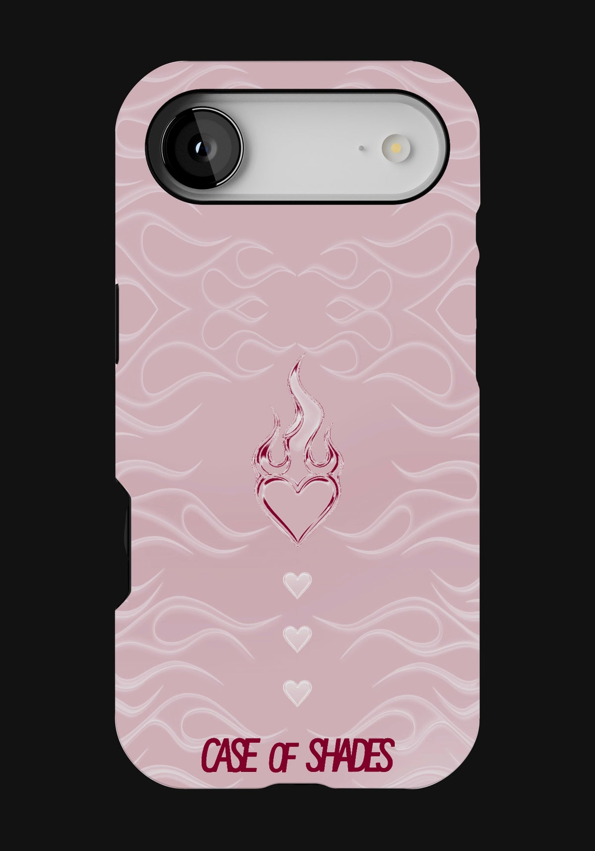 Heartburn- iPhone Cases
