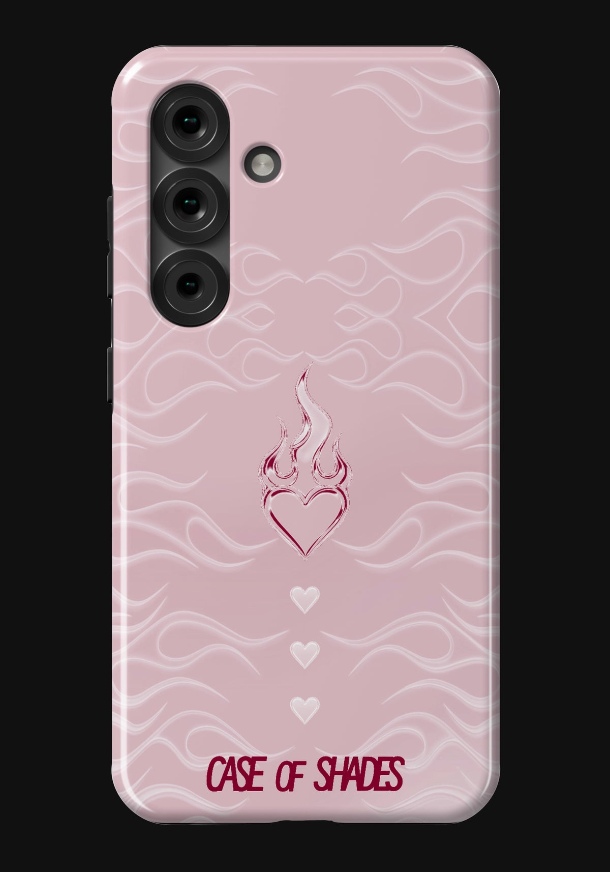 Heartburn - Galaxy Cases