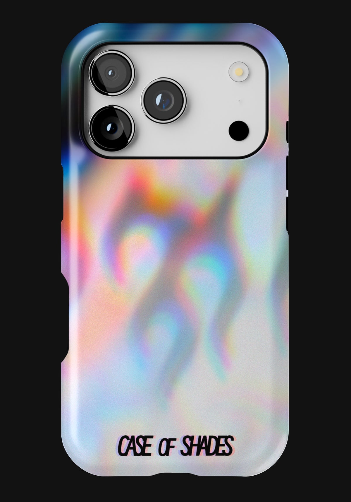 Aurora Burn- iPhone Cases