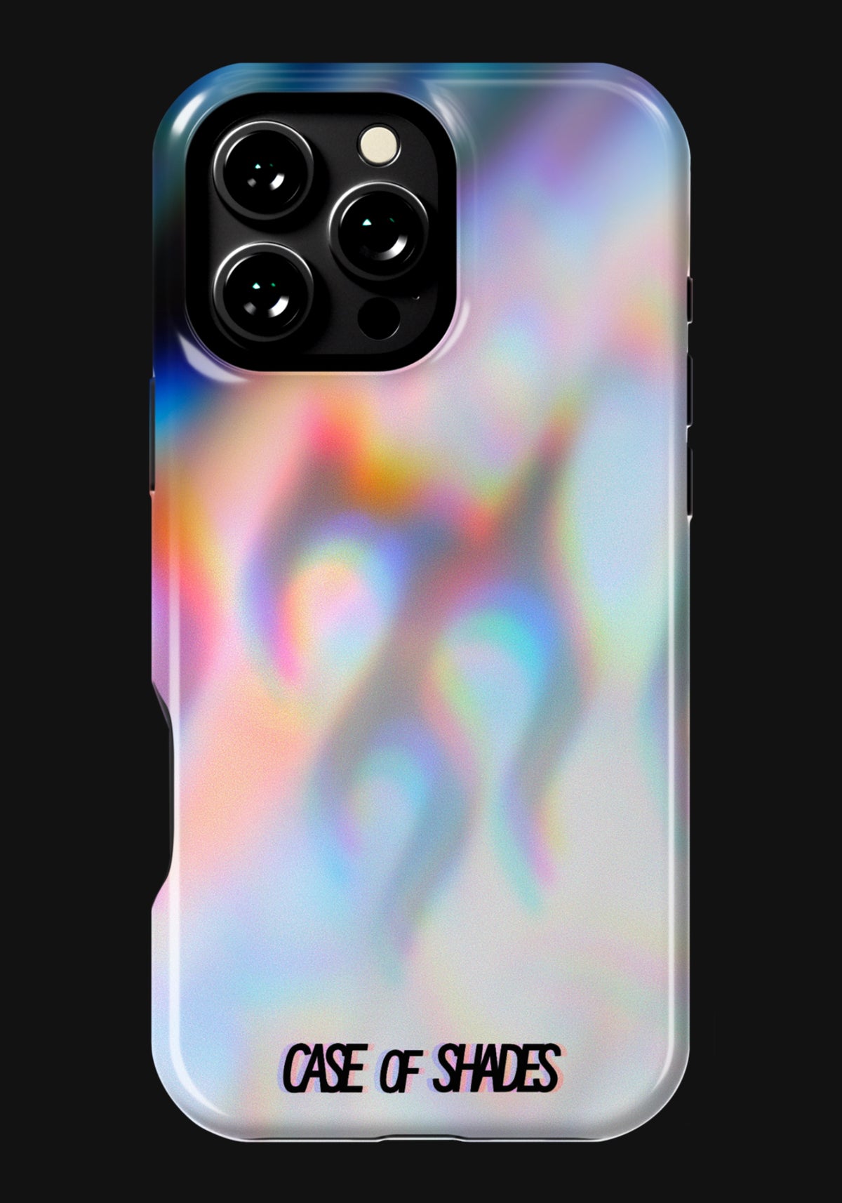 Aurora Burn- iPhone Cases