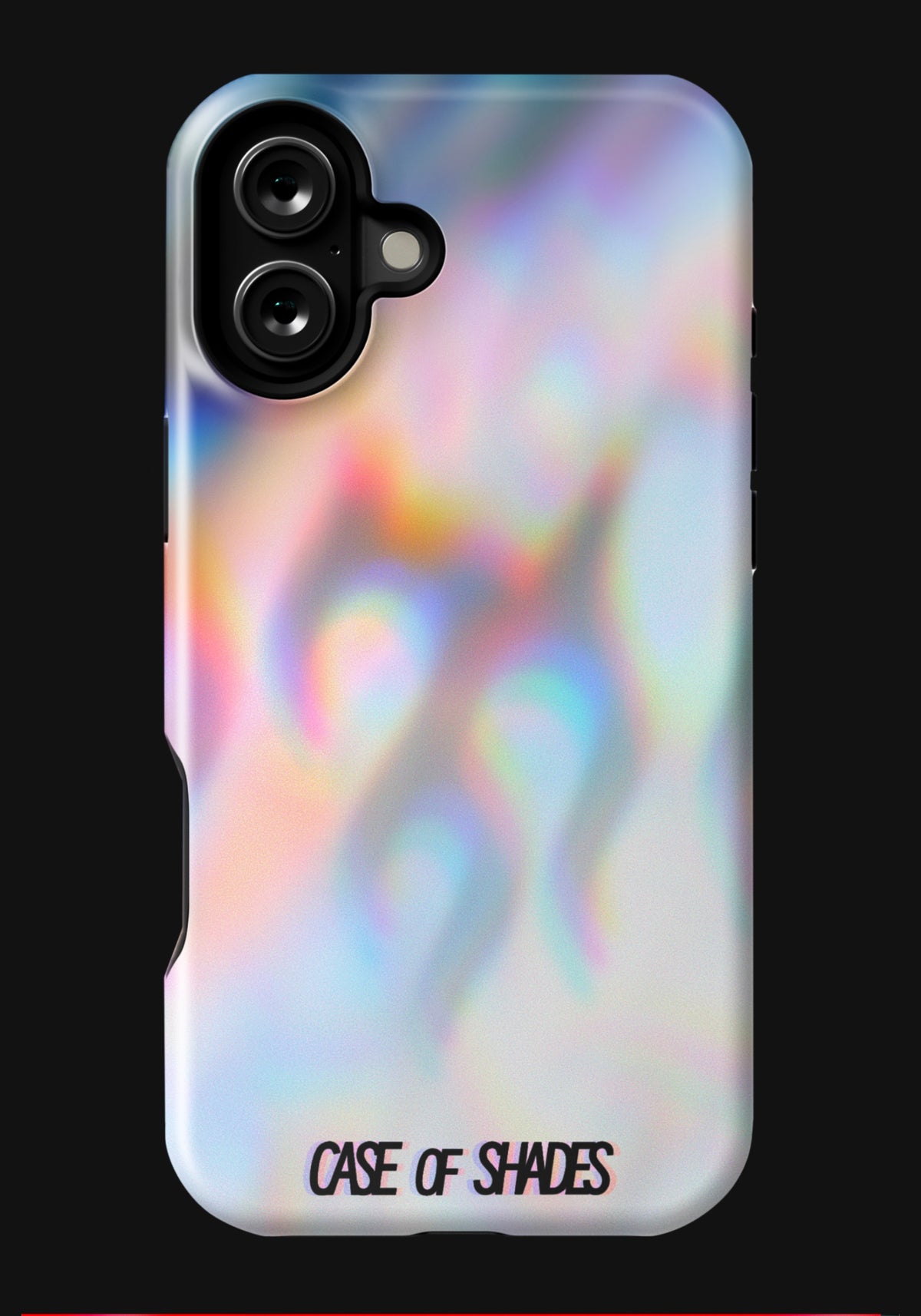 Aurora Burn- iPhone Cases