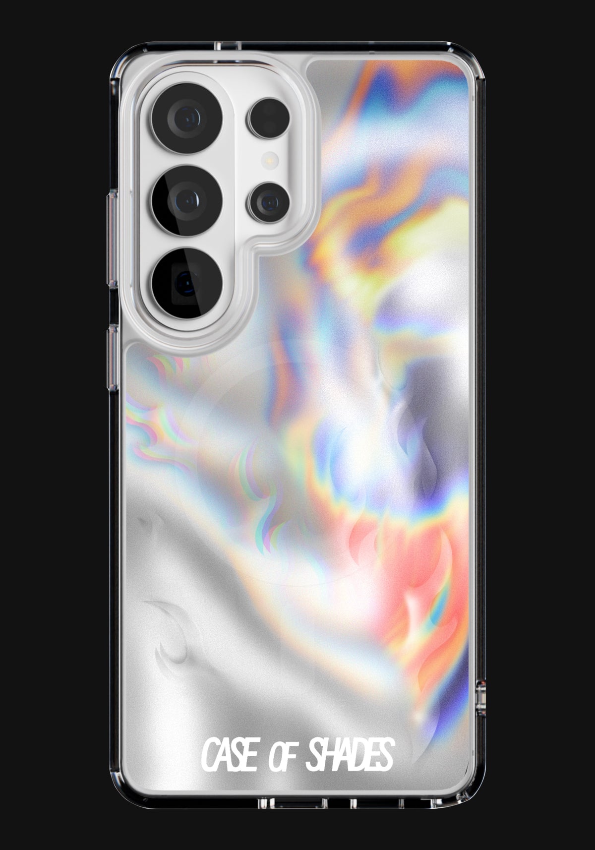 Heat Mirage - Galaxy Cases
