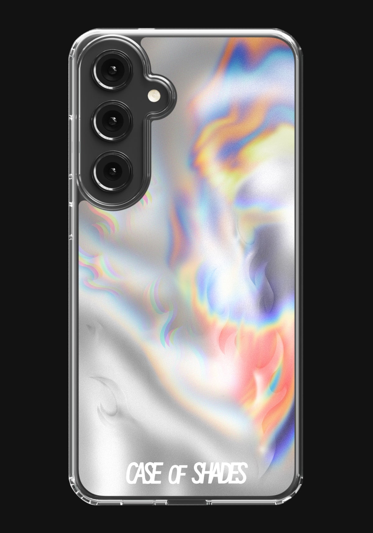Heat Mirage - Galaxy Cases