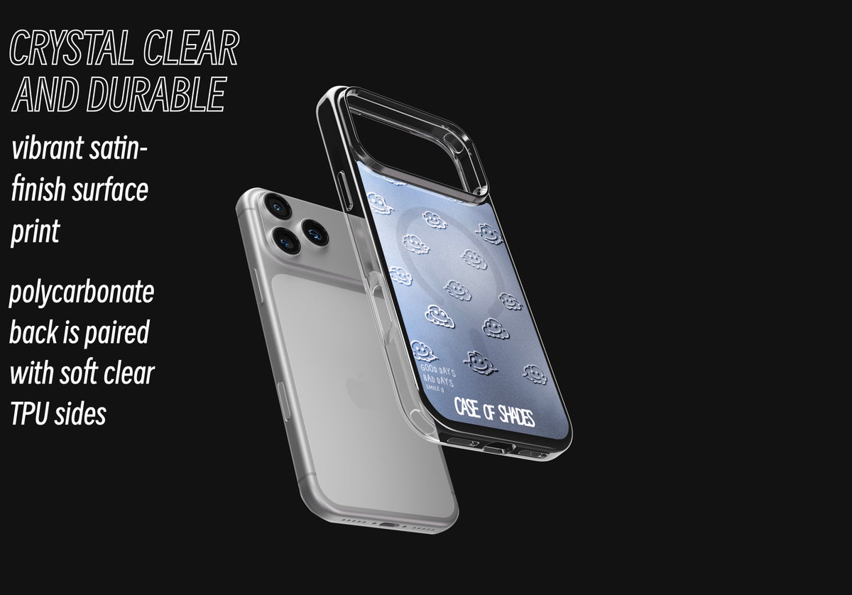 Head in the Clouds- iPhone Cases