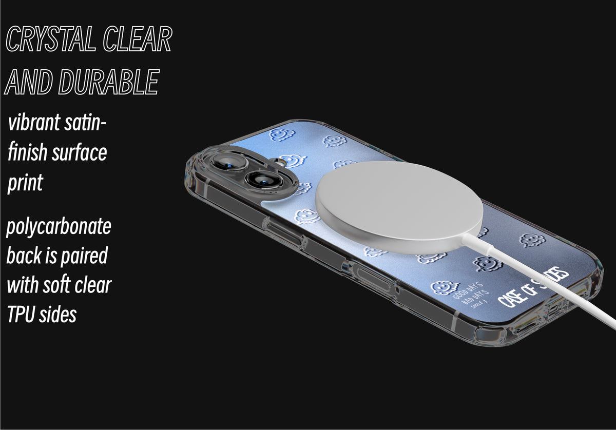 Head in the Clouds- iPhone Cases