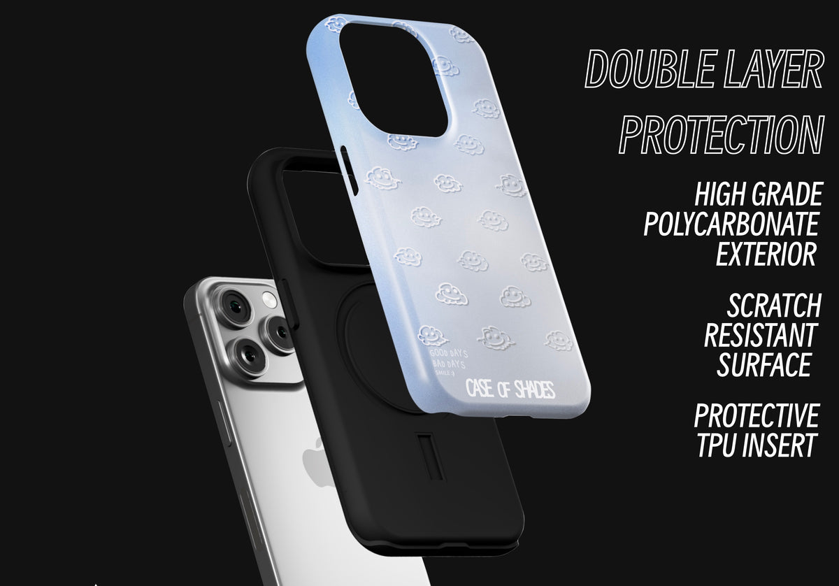 Head in the Clouds- iPhone Cases