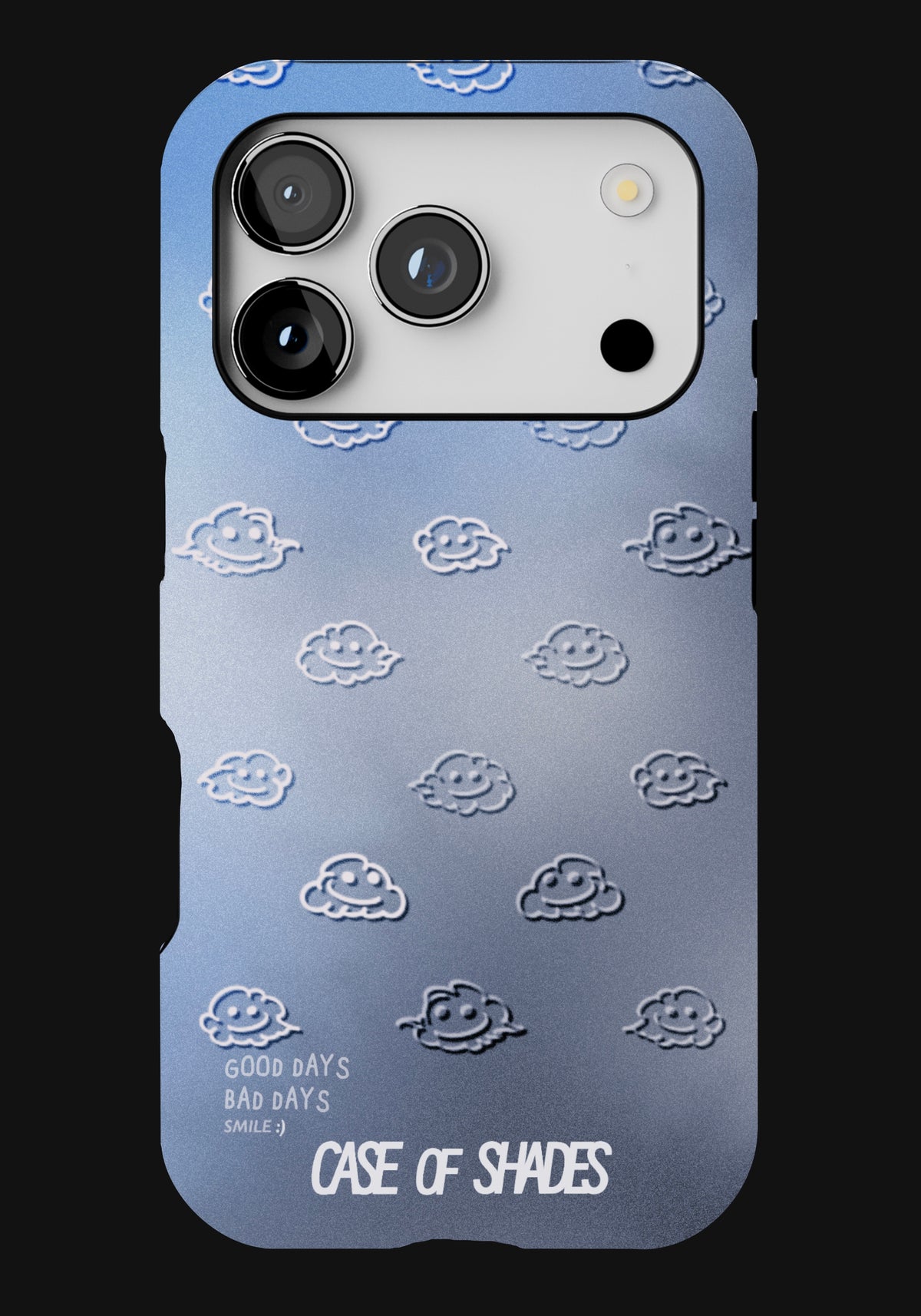 Head in the Clouds- iPhone Cases