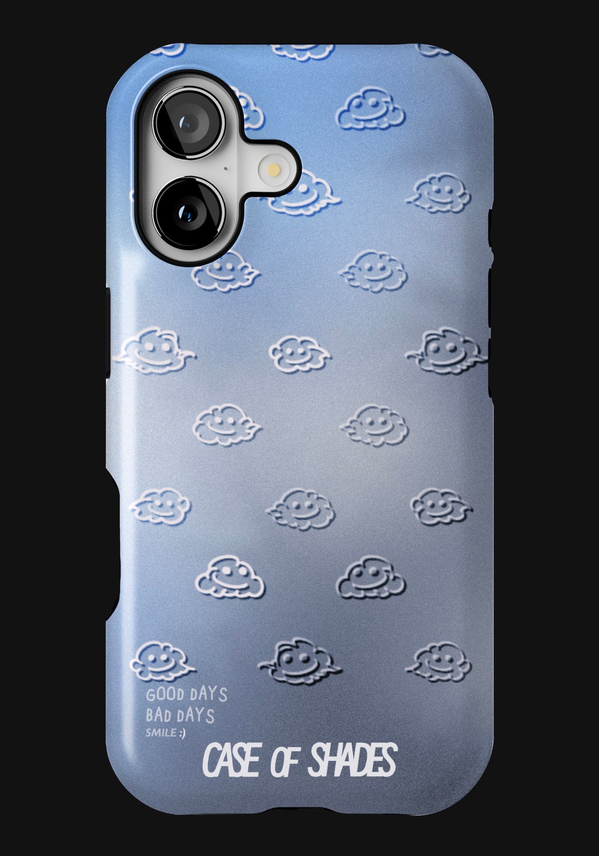 Head in the Clouds- iPhone Cases