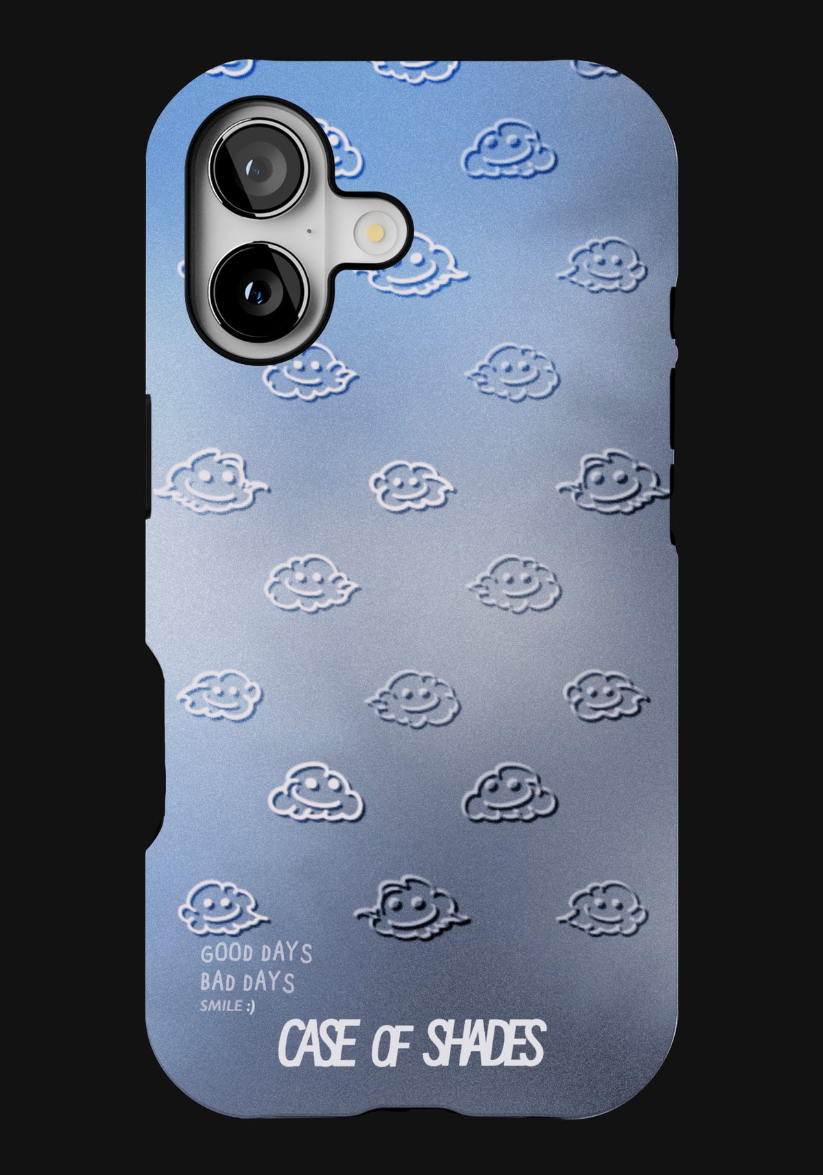 Head in the Clouds- iPhone Cases