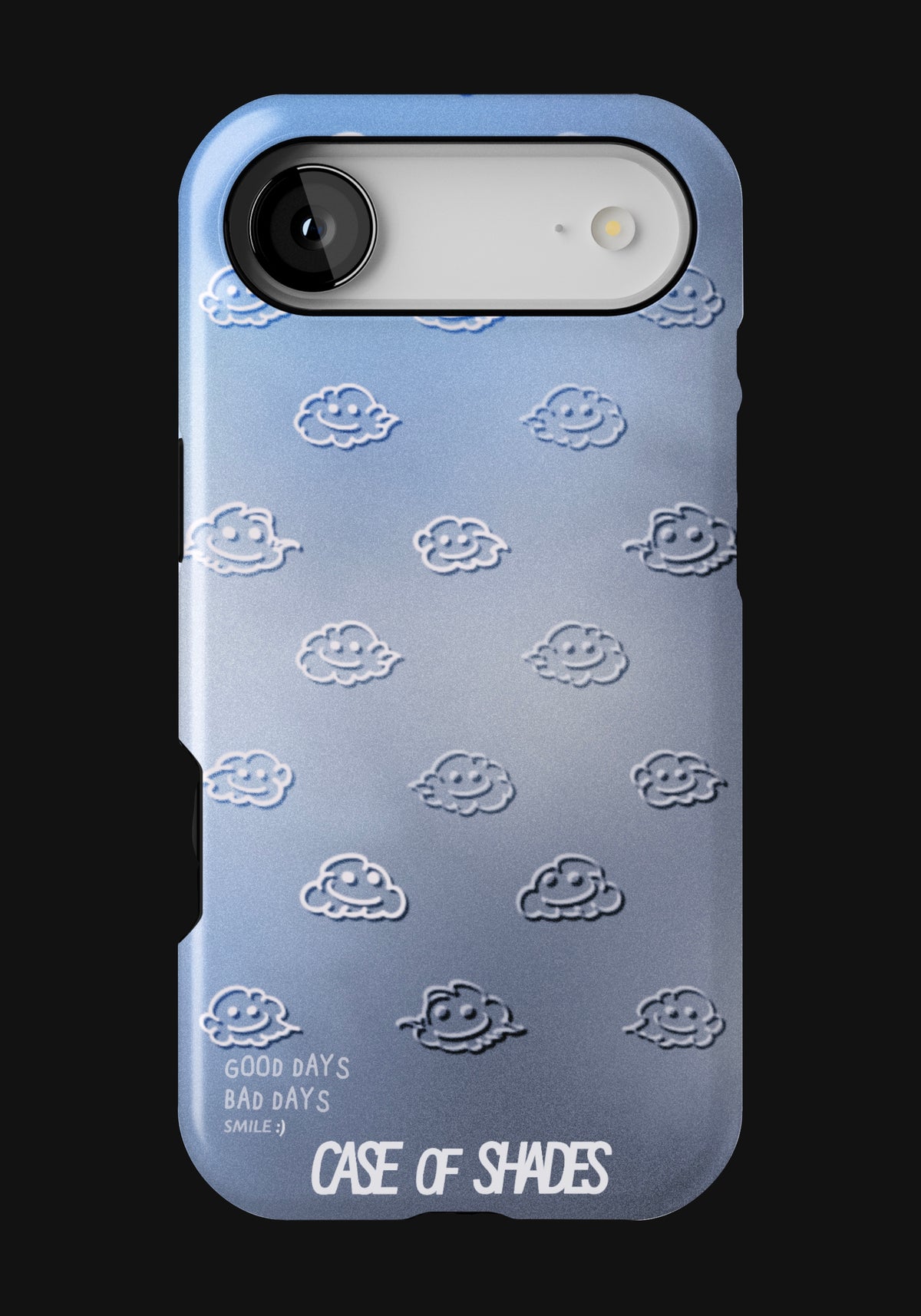 Head in the Clouds- iPhone Cases