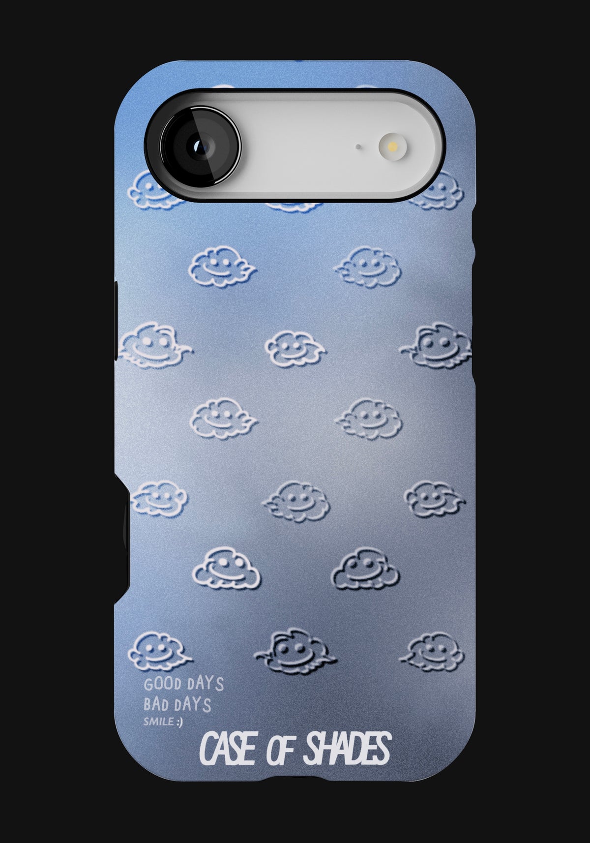 Head in the Clouds- iPhone Cases
