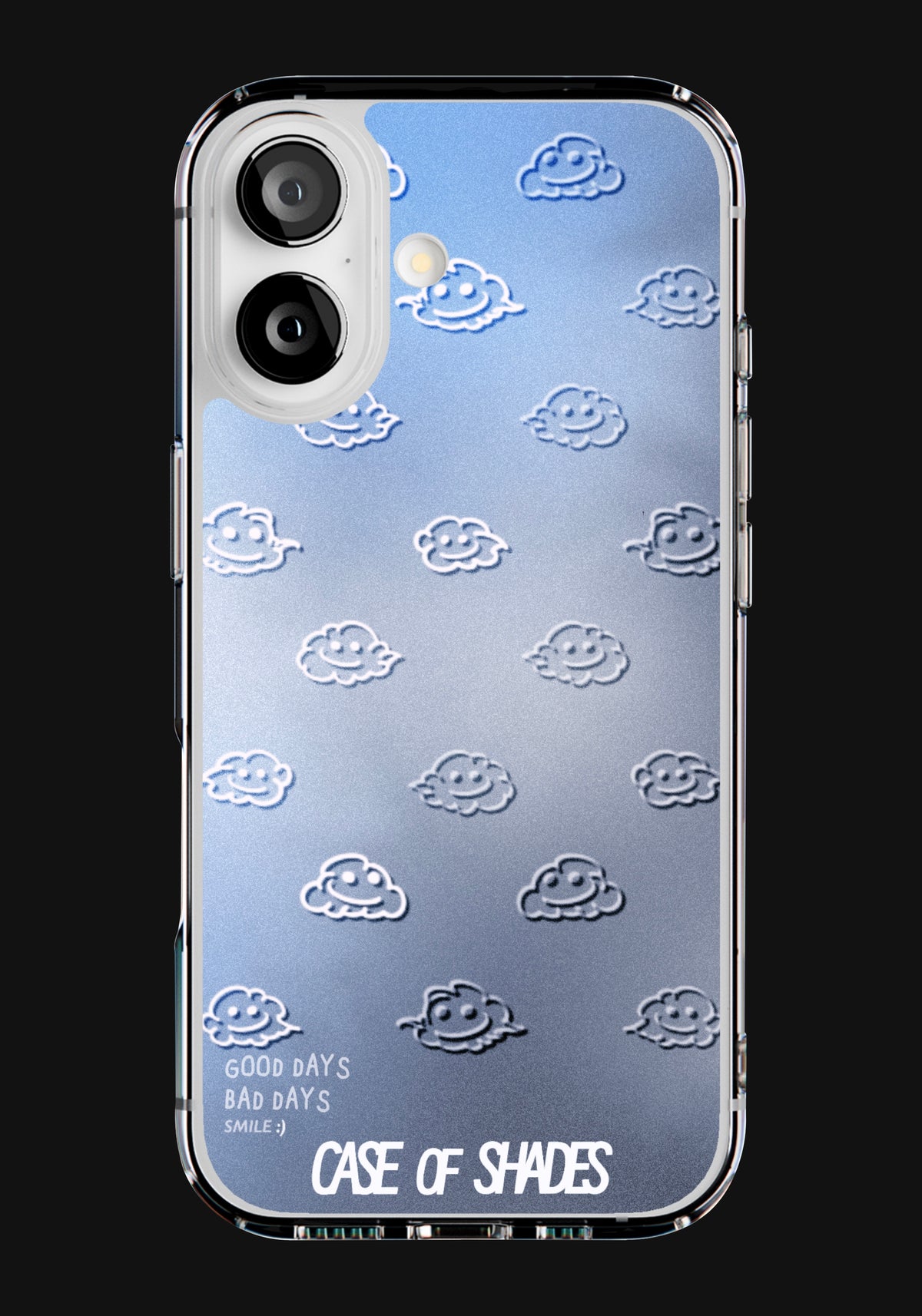 Head in the Clouds- iPhone Cases