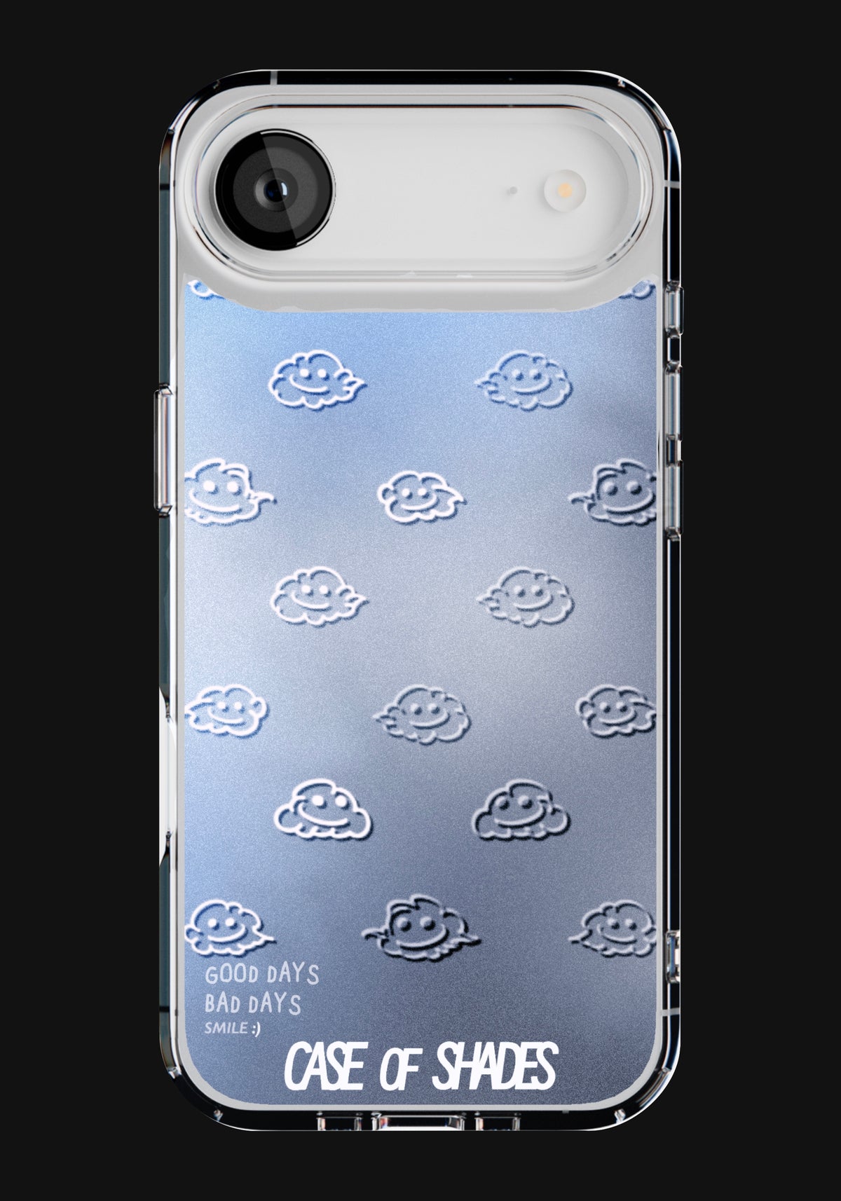Head in the Clouds- iPhone Cases