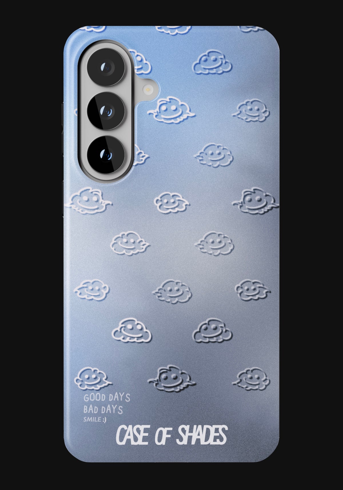Head in the Clouds - Galaxy Cases