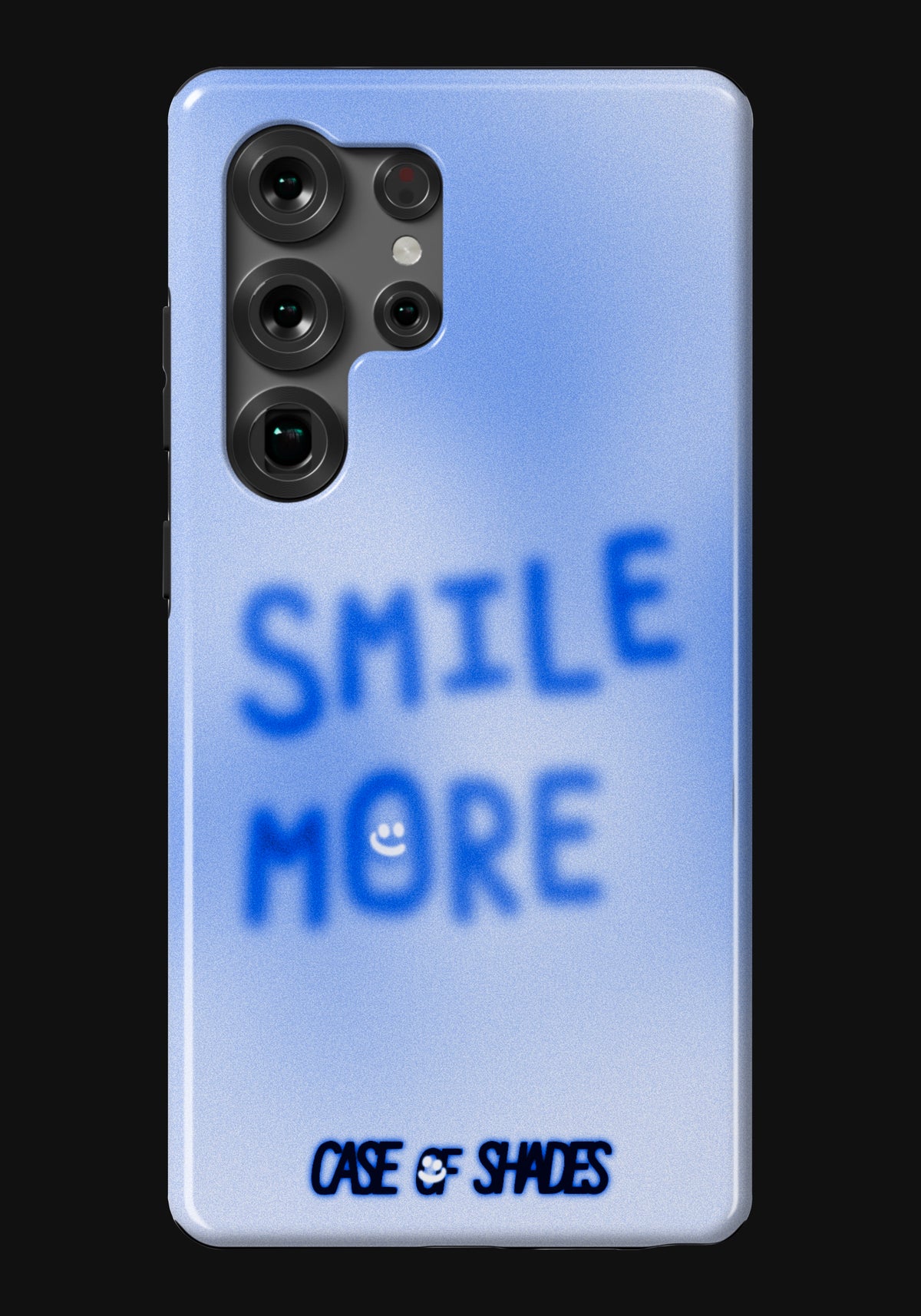 Good Mood - Galaxy Cases