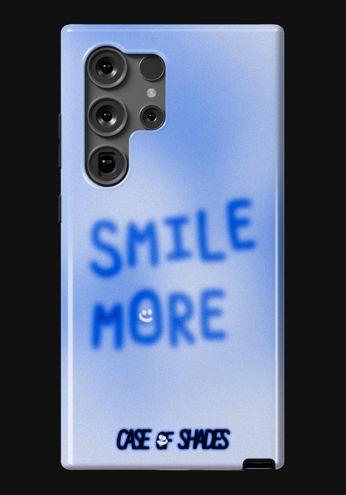 Good Mood - Galaxy Cases