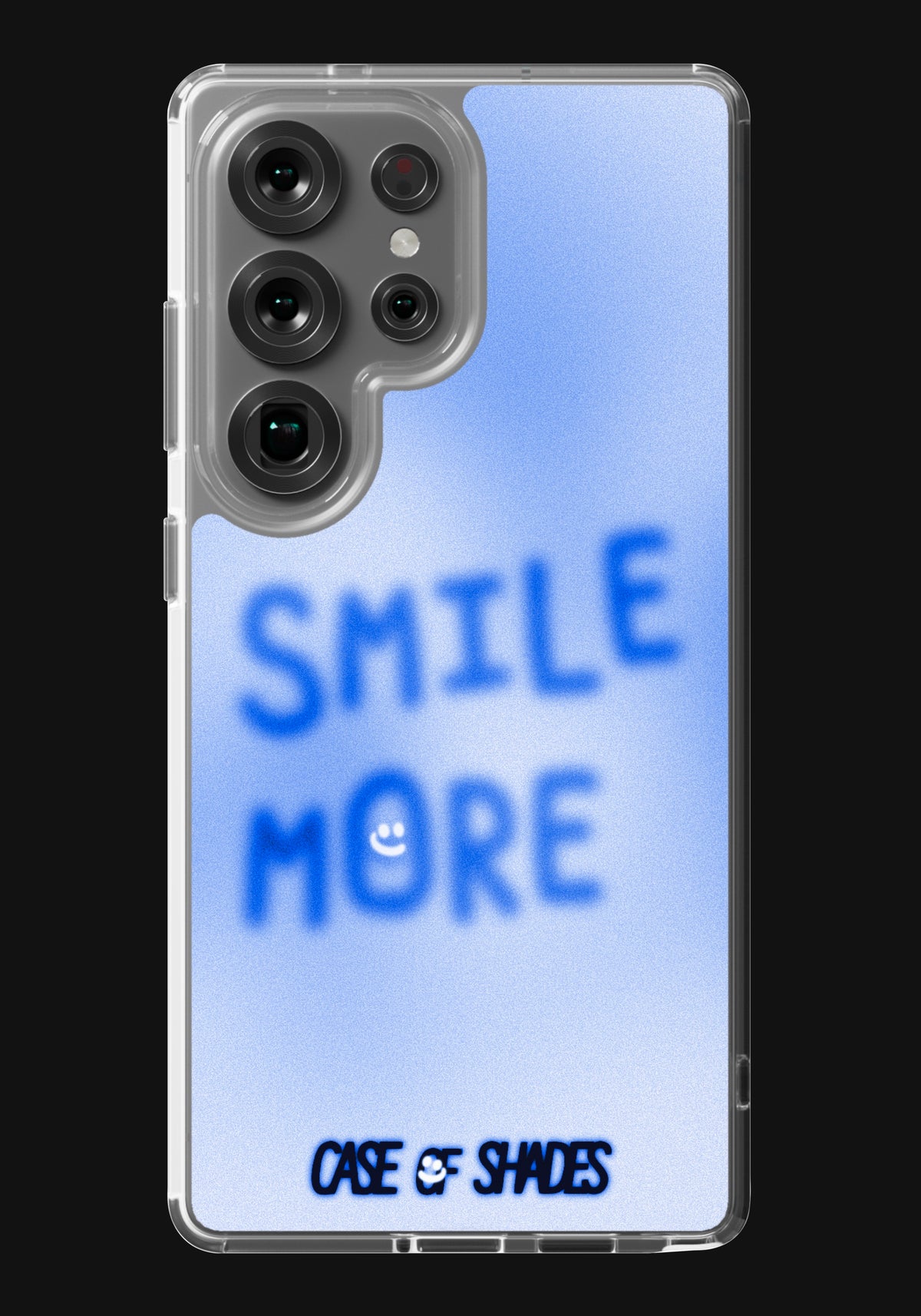 Good Mood - Galaxy Cases