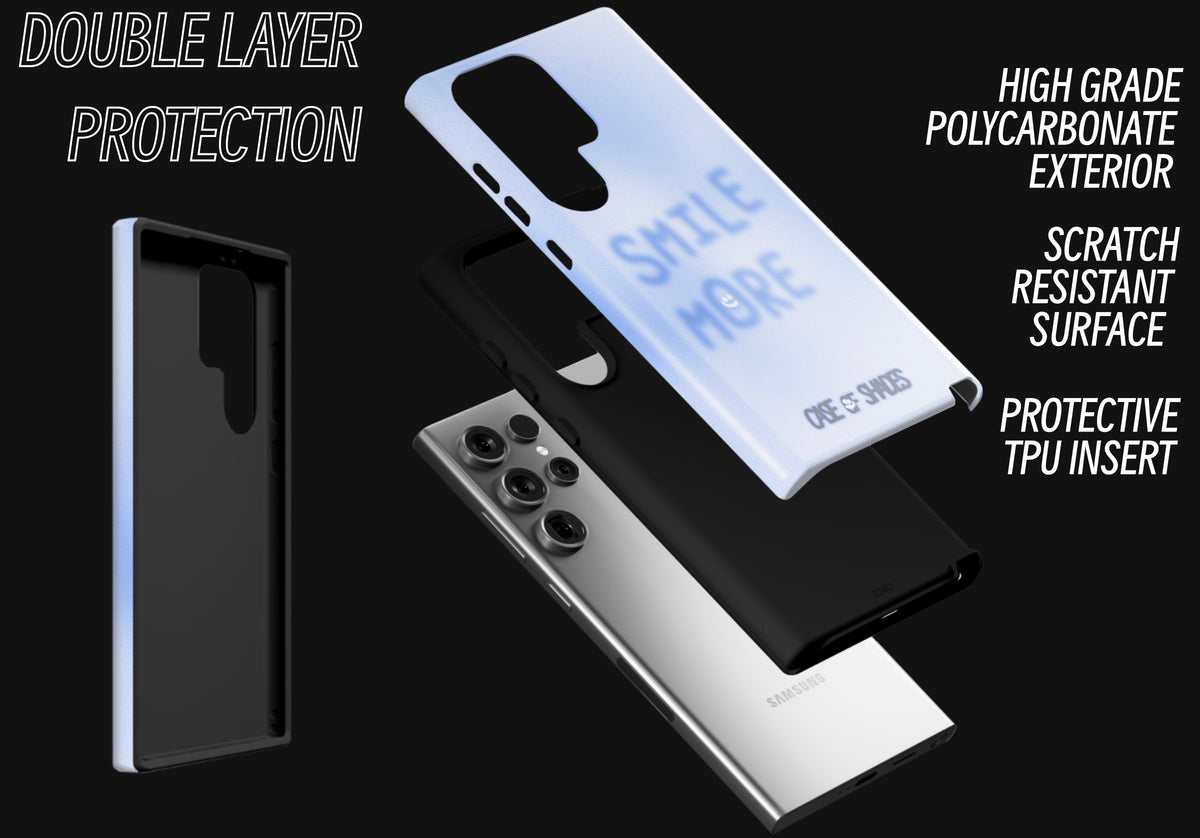 Good Mood - Galaxy Cases