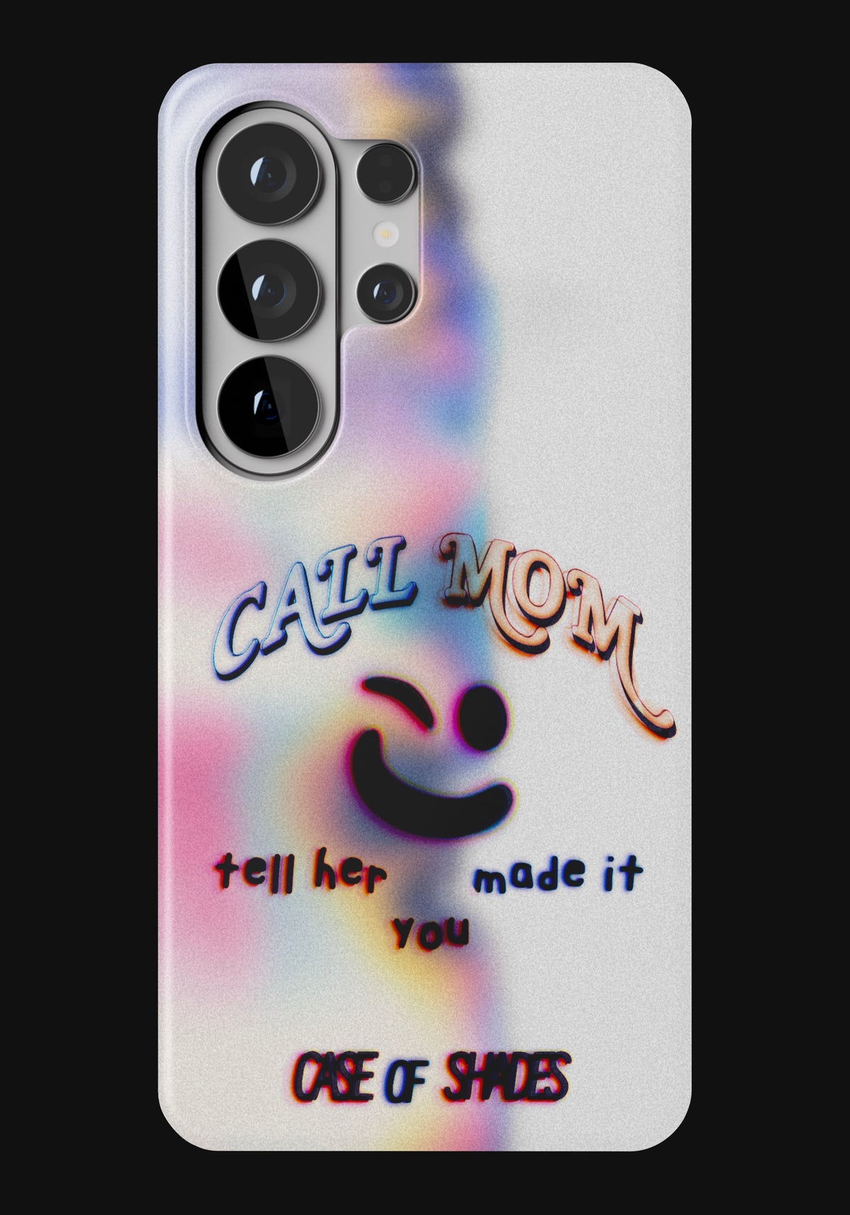 Phone Home - Galaxy Cases