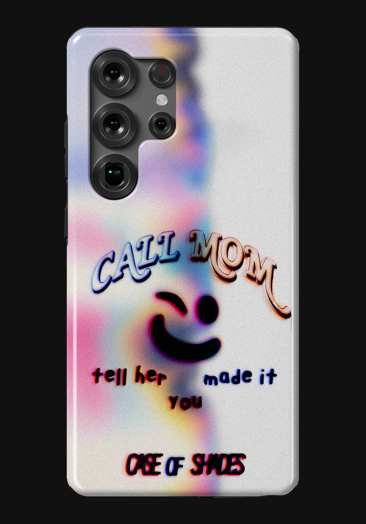 Phone Home - Galaxy Cases