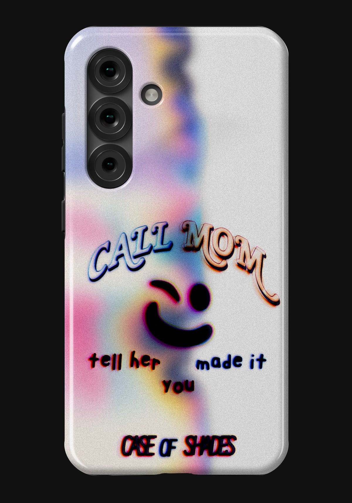 Phone Home - Galaxy Cases