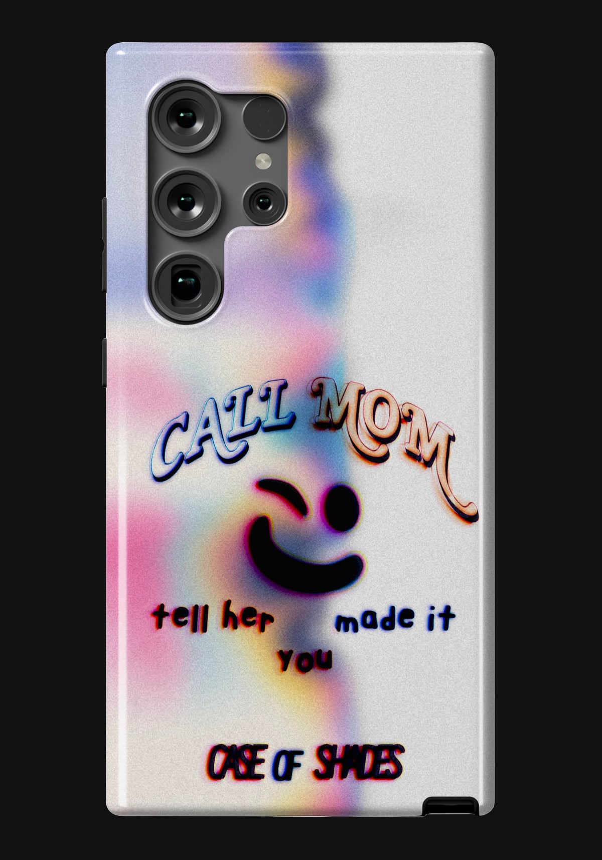 Phone Home - Galaxy Cases