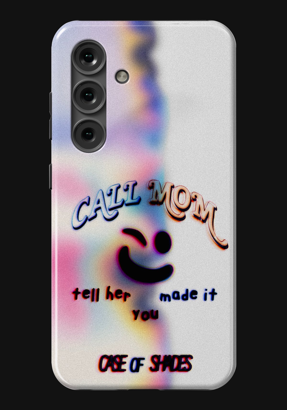 Phone Home - Galaxy Cases