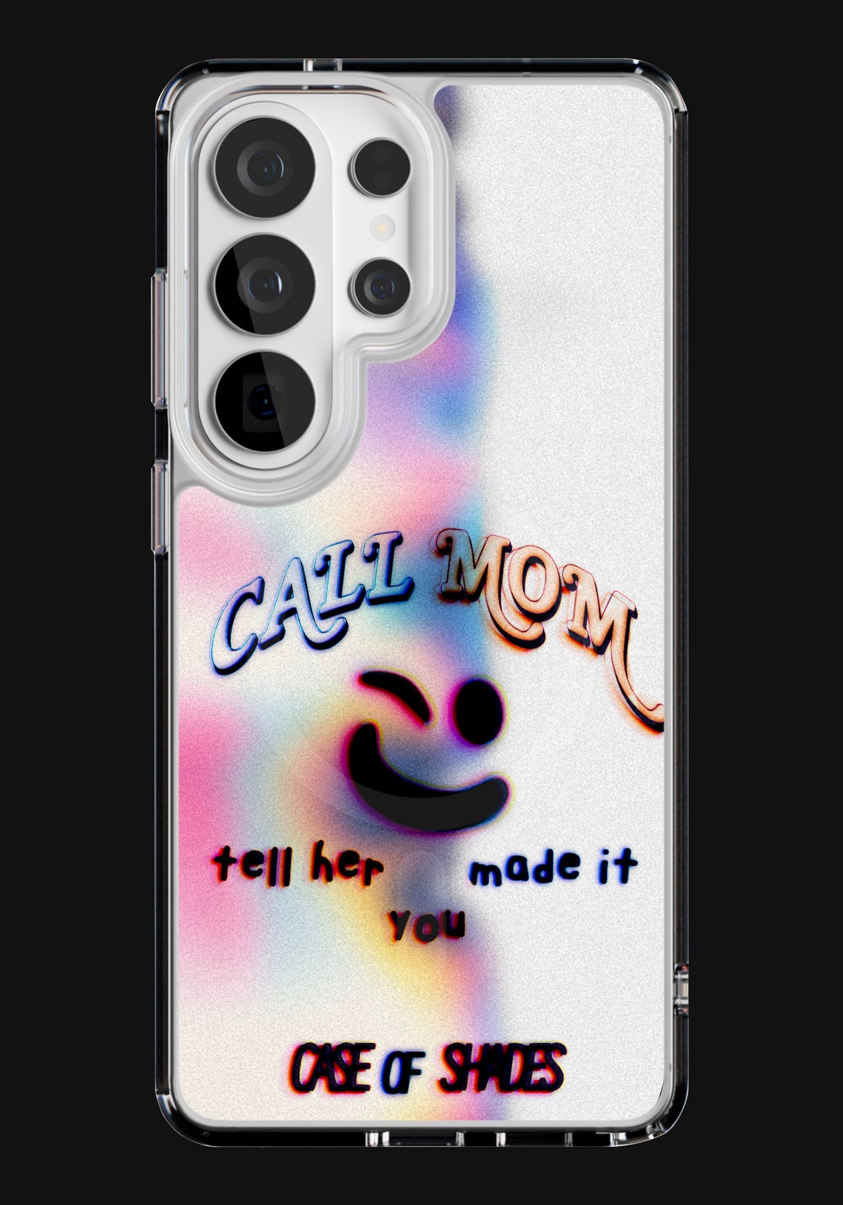 Phone Home - Galaxy Cases