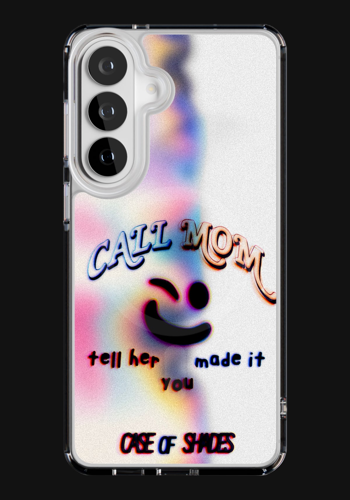 Phone Home - Galaxy Cases