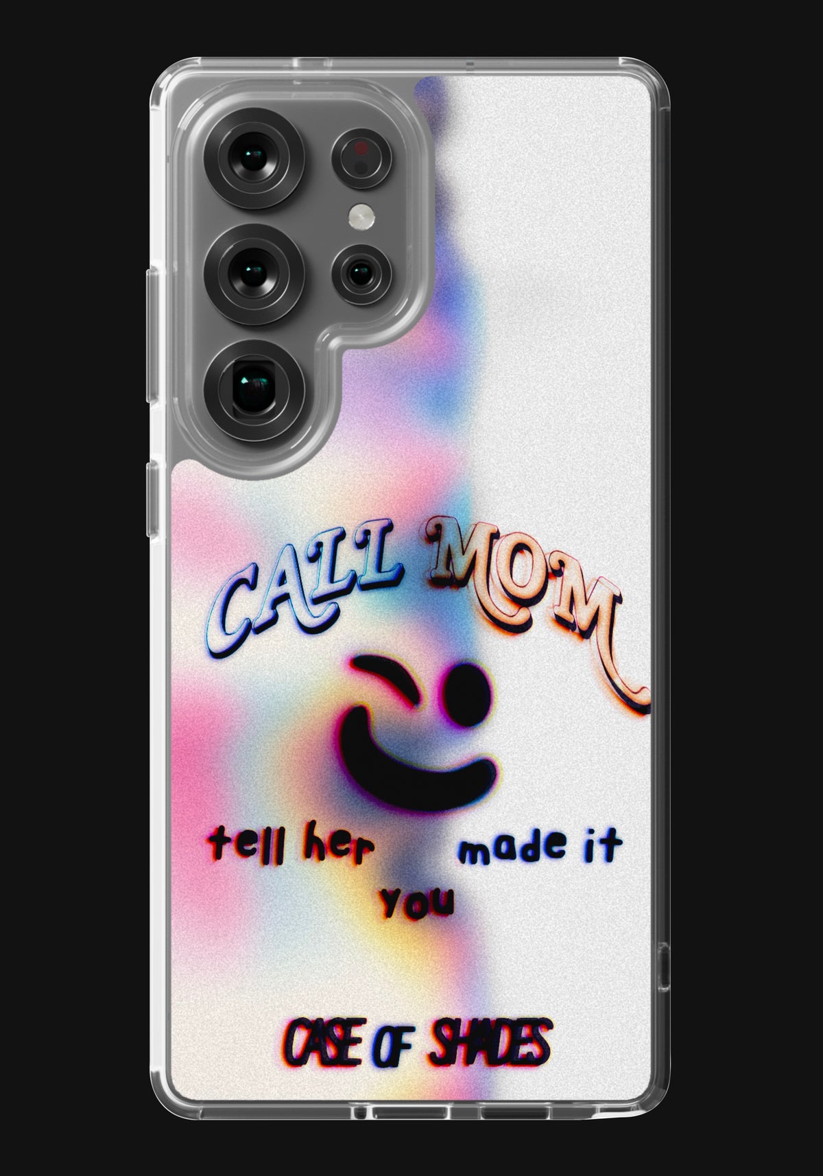 Phone Home - Galaxy Cases