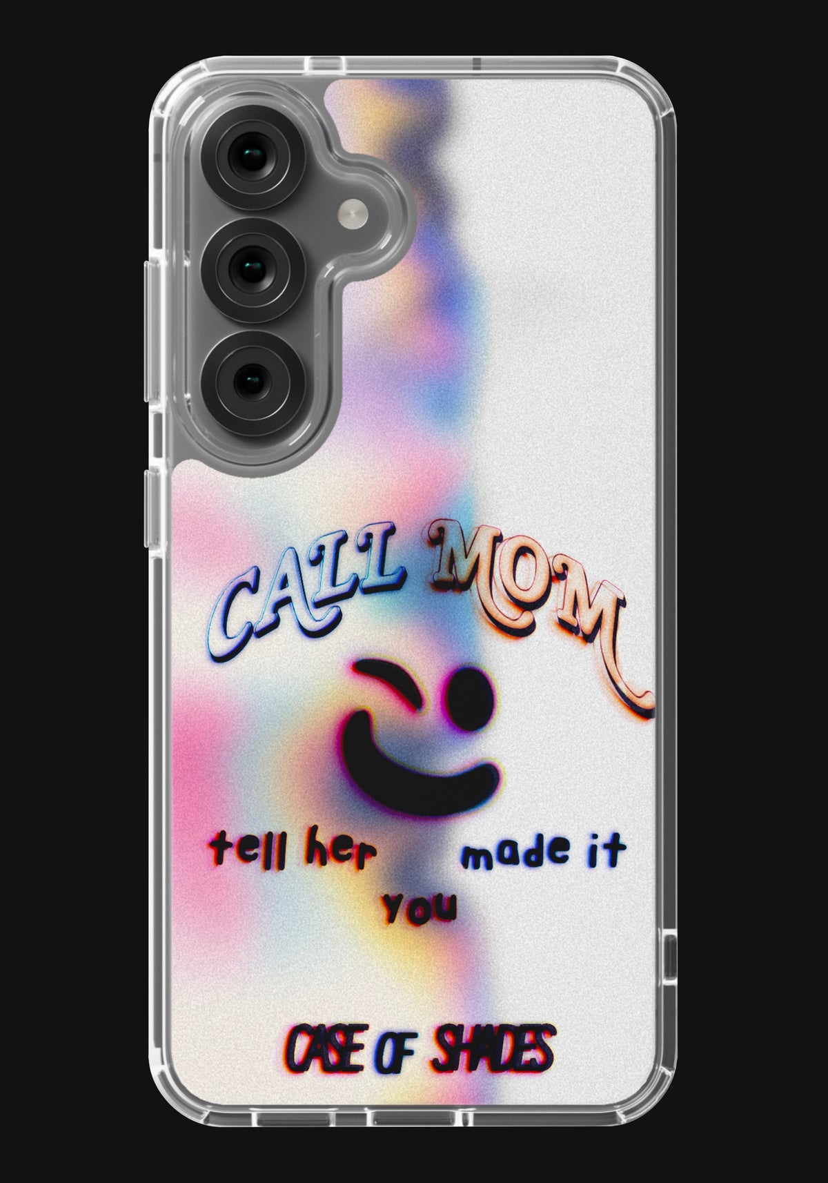 Phone Home - Galaxy Cases