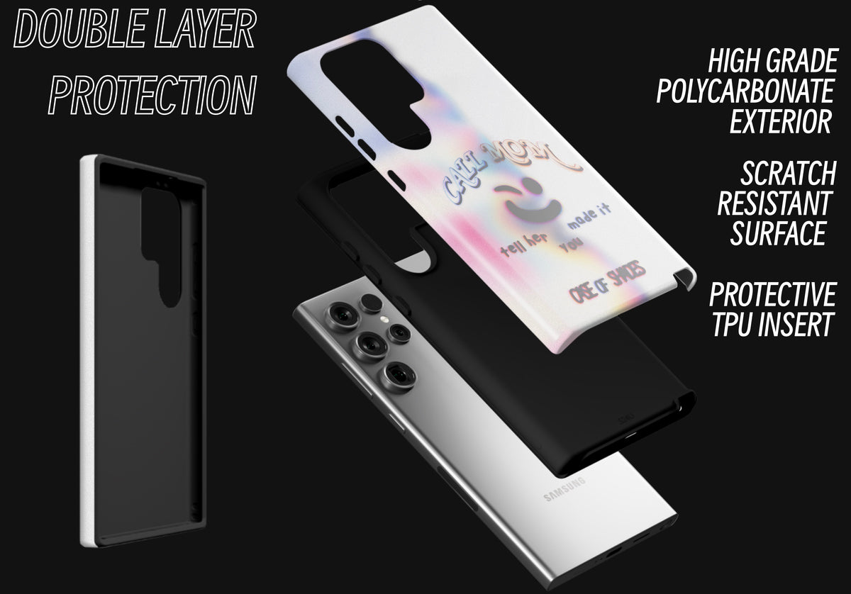 Phone Home - Galaxy Cases