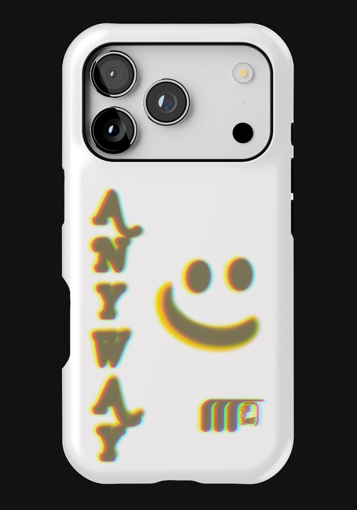 Anyway- iPhone Cases