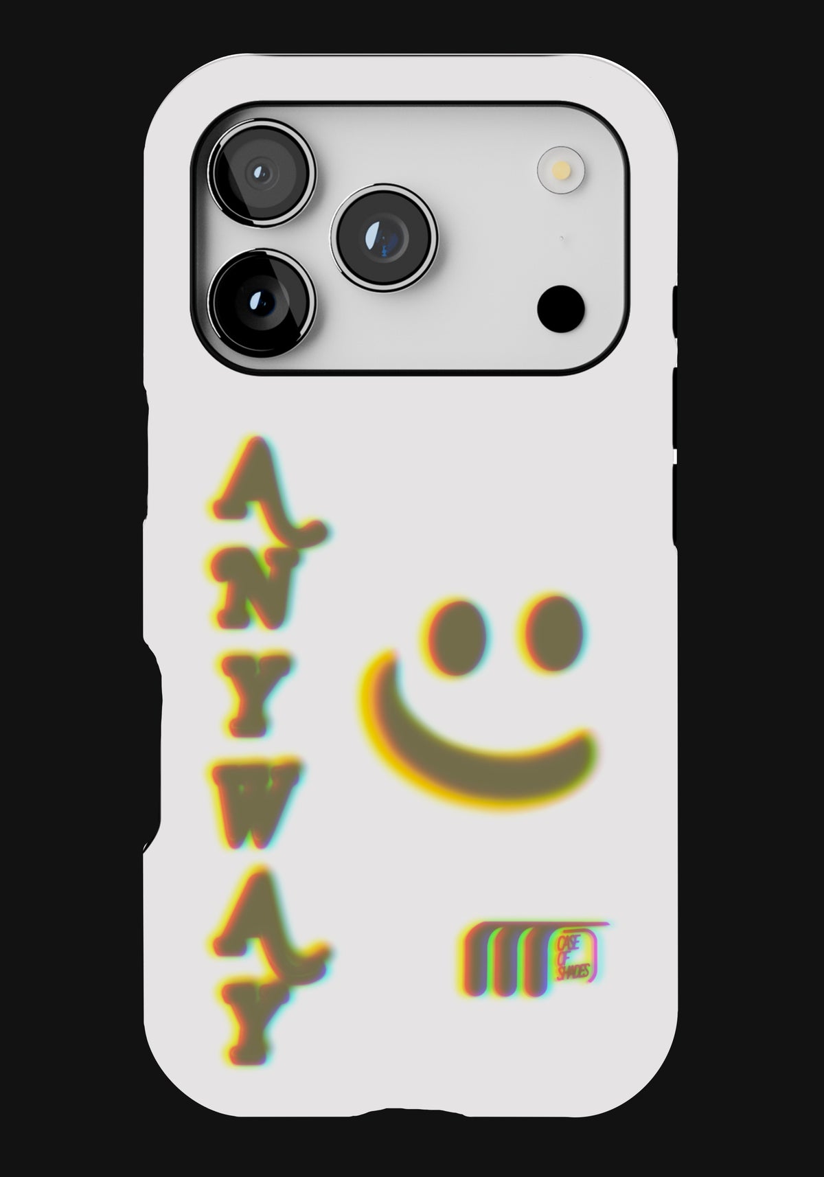 Anyway- iPhone Cases
