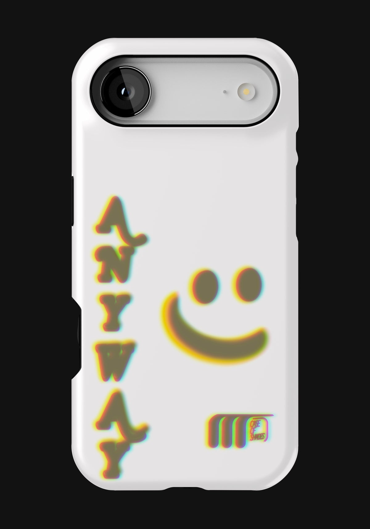 Anyway- iPhone Cases