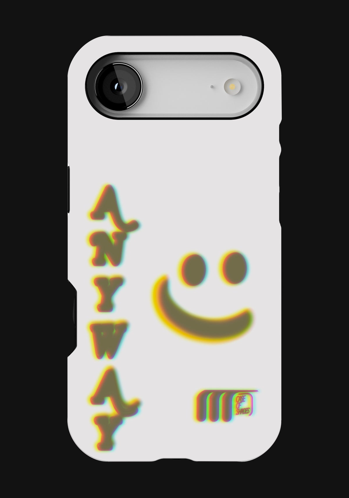 Anyway- iPhone Cases