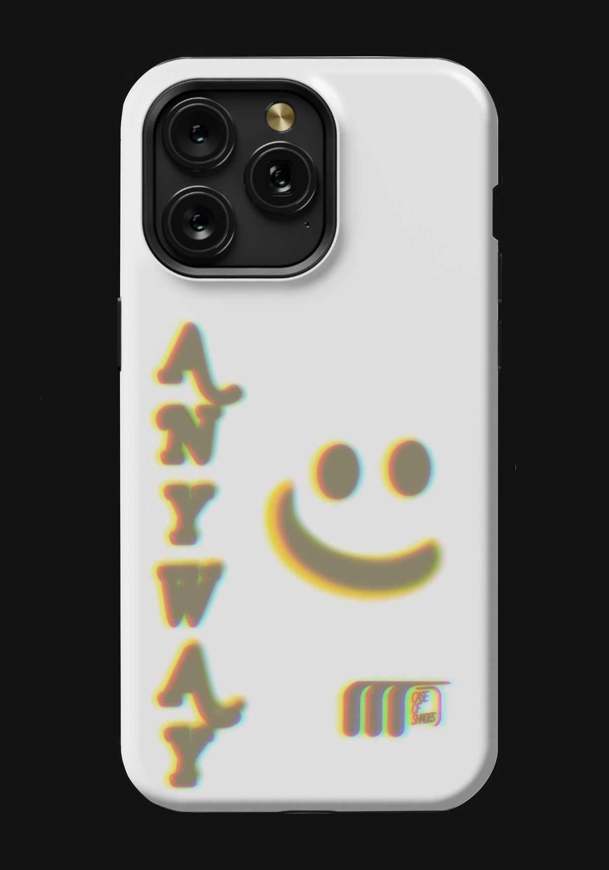 Anyway- iPhone Cases