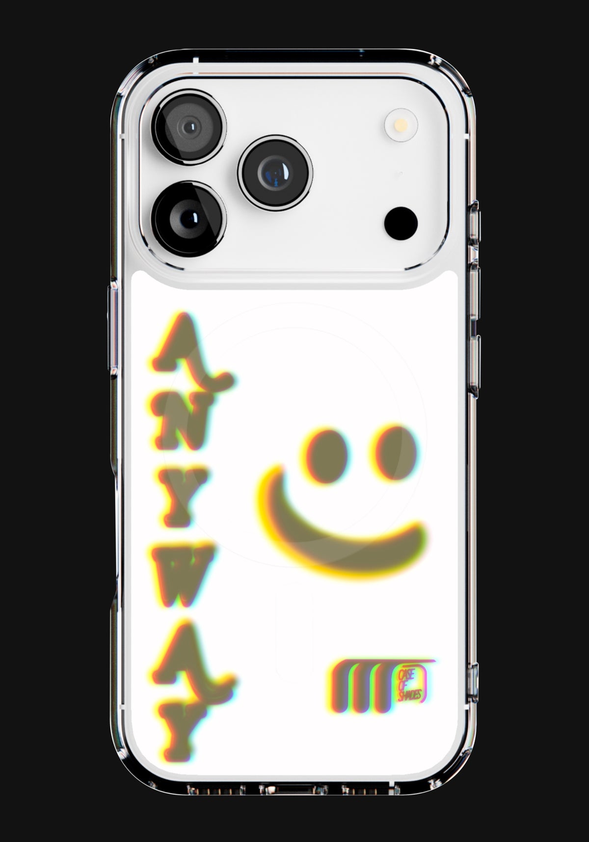 Anyway- iPhone Cases